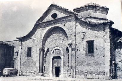 Santa Sofia durante i lavori del 1951.jpg